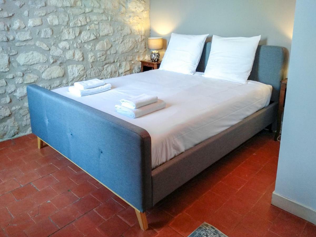 Abitarela - Maison D'Hotes - B&B Sigean Exterior photo