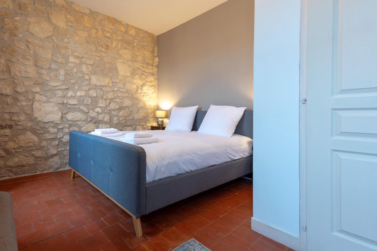 Abitarela - Maison D'Hotes - B&B Sigean Exterior photo
